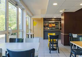 B&B HOTEL Freyming-Merlebach