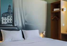 B&B HOTEL Freyming-Merlebach