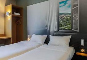 B&B HOTEL Freyming-Merlebach