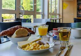 B&B HOTEL Freyming-Merlebach