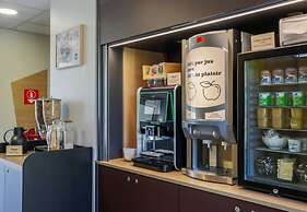 B&B HOTEL Freyming-Merlebach