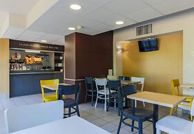 B&B HOTEL Freyming-Merlebach
