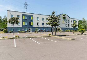 B&B HOTEL Freyming-Merlebach