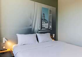 B&B HOTEL Freyming-Merlebach