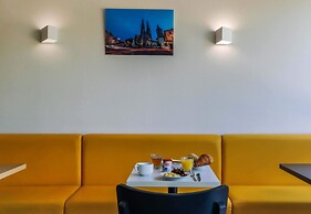 B&B HOTEL Freyming-Merlebach