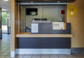 B&B HOTEL Freyming-Merlebach
