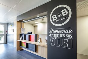 B&B HOTEL Corbeil-Essonnes