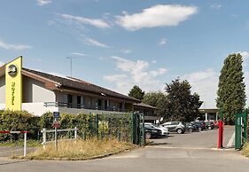 B&B HOTEL Corbeil-Essonnes