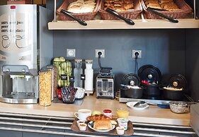 B&B HOTEL Corbeil-Essonnes