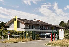 B&B HOTEL Corbeil-Essonnes
