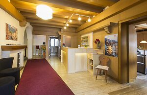 Hotel Gasthof Stefansbrücke