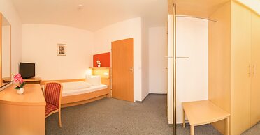 Hotel Gasthof Stefansbrücke