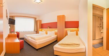 Hotel Gasthof Stefansbrücke