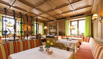 Hotel Gasthof Stefansbrücke