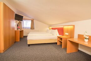 Hotel Gasthof Stefansbrücke