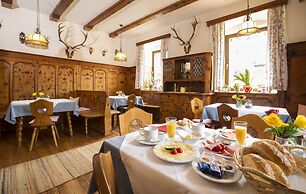 Hotel Gasthof Stefansbrücke