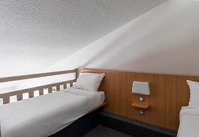 B&B HOTEL Auxerre Bourgogne