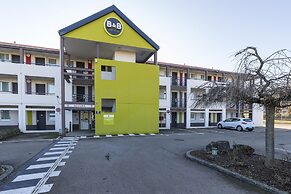 B&B HOTEL Auxerre Bourgogne
