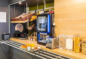 B&B HOTEL Auxerre Bourgogne