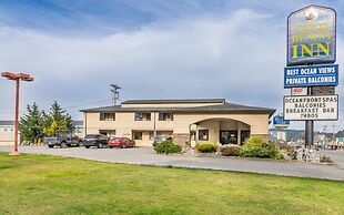 Gold Beach Inn