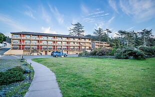 Gold Beach Inn