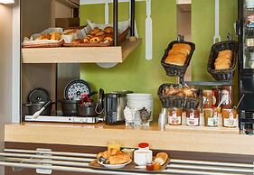 B&B HOTEL Montlhéry
