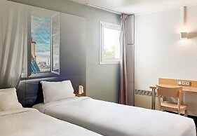 B&B HOTEL Montlhéry