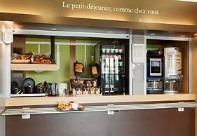 B&B HOTEL Montlhéry