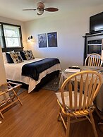 627 On King Bed and Breakfast