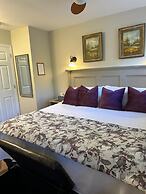 627 On King Bed and Breakfast