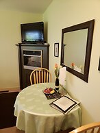 627 On King Bed and Breakfast