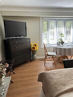 627 On King Bed and Breakfast