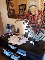 627 On King Bed and Breakfast