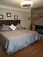 627 On King Bed and Breakfast