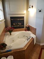 627 On King Bed and Breakfast