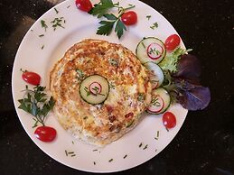 627 On King Bed and Breakfast