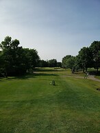 627 On King Bed and Breakfast