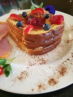 627 On King Bed and Breakfast