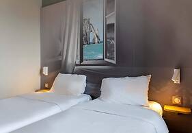 B&B HOTEL Le Havre (2)