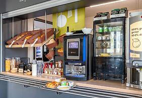 B&B HOTEL Le Havre (2)