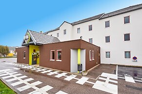 B&B HOTEL Le Havre (2)