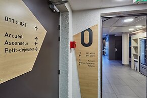 B&B HOTEL Le Havre (2)