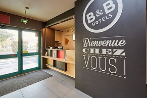B&B HOTEL Le Havre (2)