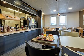 B&B HOTEL Le Havre (2)