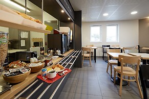 B&B HOTEL Le Havre (2)