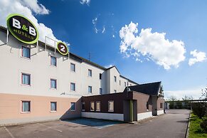 B&B HOTEL Le Havre (2)