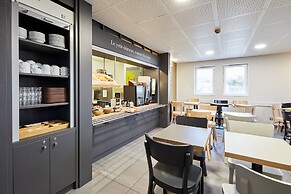 B&B HOTEL Le Havre (2)