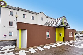 B&B HOTEL Le Havre (2)