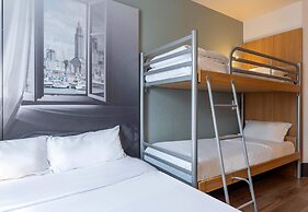 B&B HOTEL Le Havre (2)