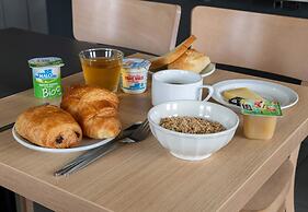 B&B HOTEL Le Havre (2)